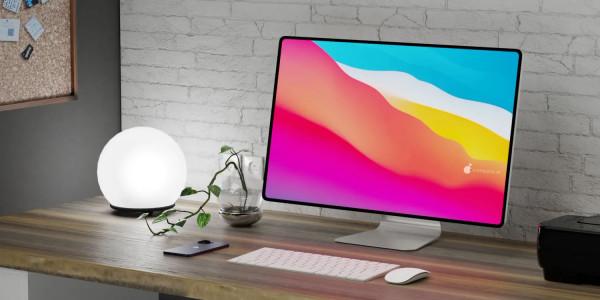 Comment: Analyst's 2022 iMac claim raises more questions than it answers0