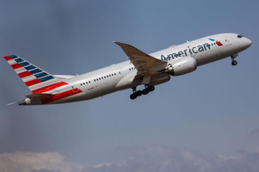 American Airlines suing The Points Guy over app that syncs frequent flyer data0