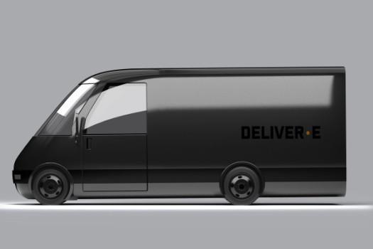 Bollinger selects manufacturing supplier to help build its electric commercial vehicles0