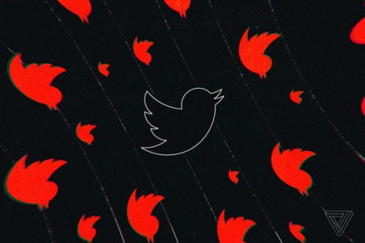 Hackers might have figured out your secret Twitter accounts0